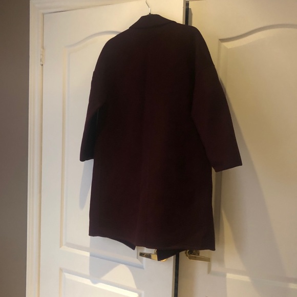 Maje coat like new! - Picture 11 of 16